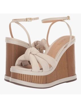 SCHUTZ Mindy Wedge Sandal